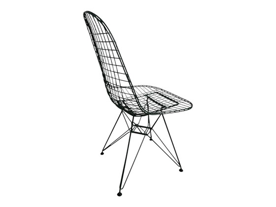Image 1 of Vitra Eames Wire Chair Dkr Chair