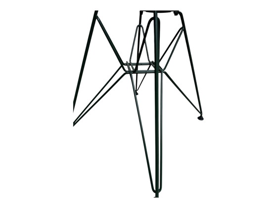 Image 1 of Vitra Eames Wire Chair Dkr Chair