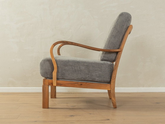 Image 1 of Fauteuil Art Déco