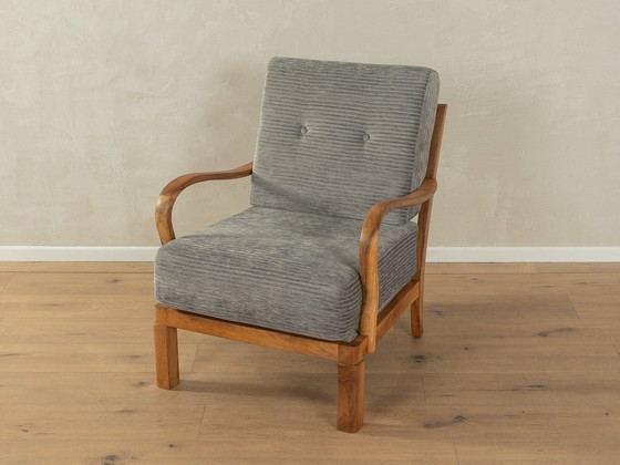 Image 1 of Fauteuil Art Déco