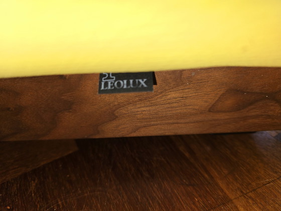 Image 1 of Leolux Bench 2.5 Seat