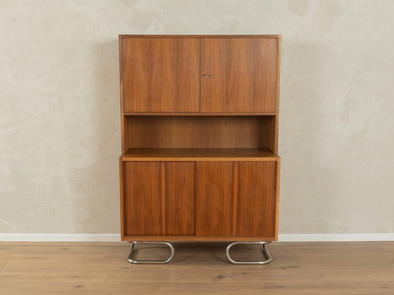 Image 1 of  Commode 1950S