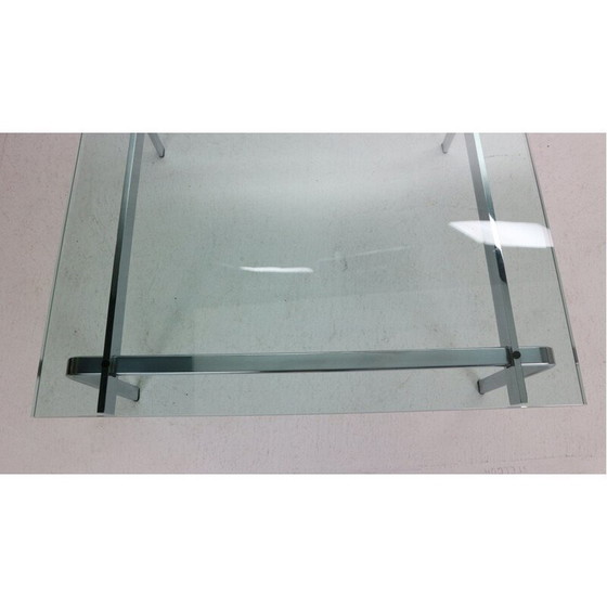 Image 1 of Table basse vintage par Preben Fabricius, Allemagne 1973