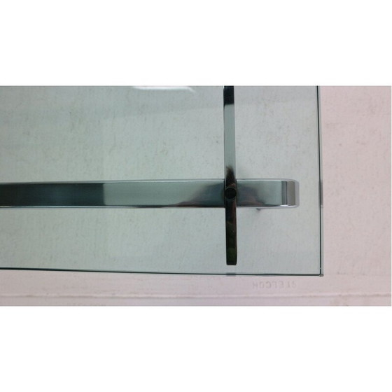 Image 1 of Table basse vintage par Preben Fabricius, Allemagne 1973