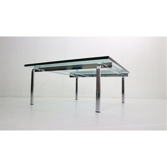 Image 1 of Table basse vintage par Preben Fabricius, Allemagne 1973