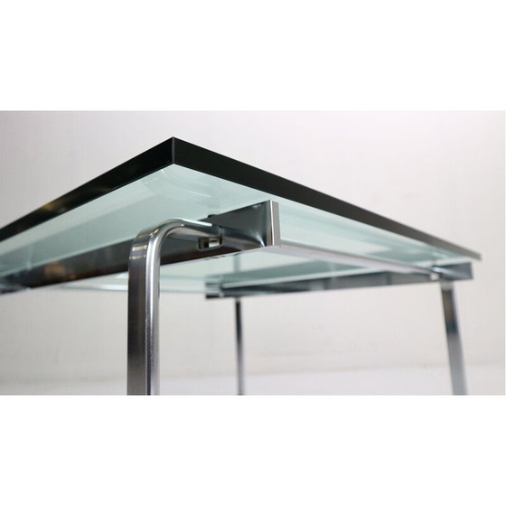 Image 1 of Table basse vintage par Preben Fabricius, Allemagne 1973