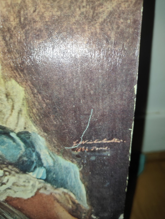 Image 1 of Madame Barbe De Rimsky Korsakov 