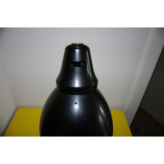 Image 1 of Lampe allemande vintage Bahaus modèle 37030 de peter behrens - 1930