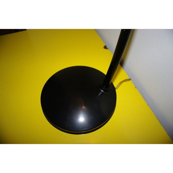 Image 1 of Lampe allemande vintage Bahaus modèle 37030 de peter behrens - 1930