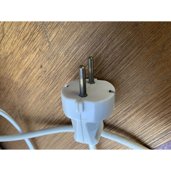 Image 1 of Lampe suspendue boule vintage, 1960