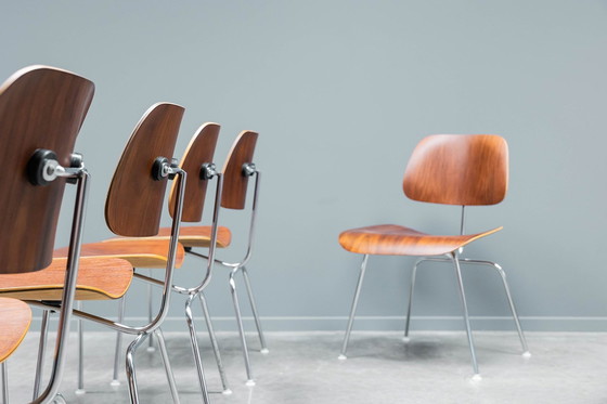 Image 1 of Eames Dcm Set Of 6