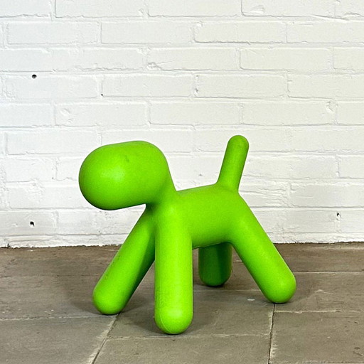 Chaise haute Magis Puppy édition M