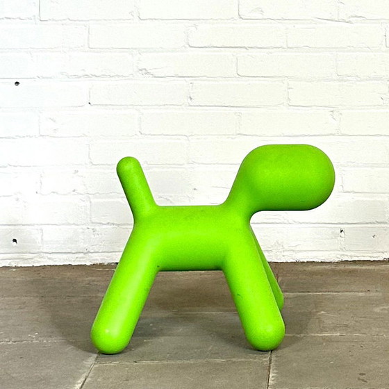 Image 1 of Chaise haute Magis Puppy édition M