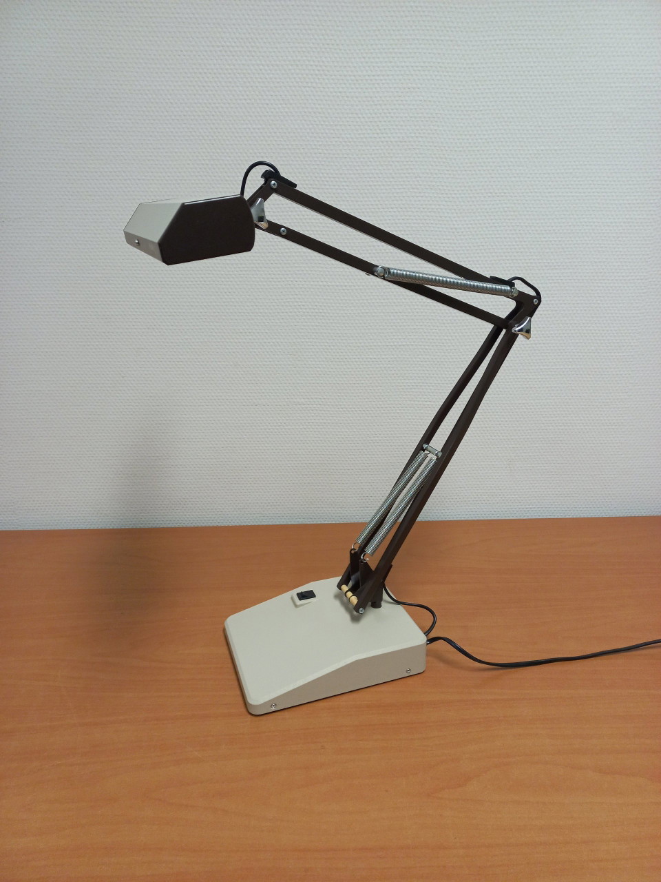 Philips Pn 9020/01 Lampe de bureau