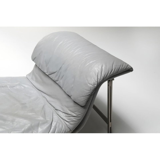 Image 1 of Chaise longue Saporiti vintage de Giovanni Offredi, 1974