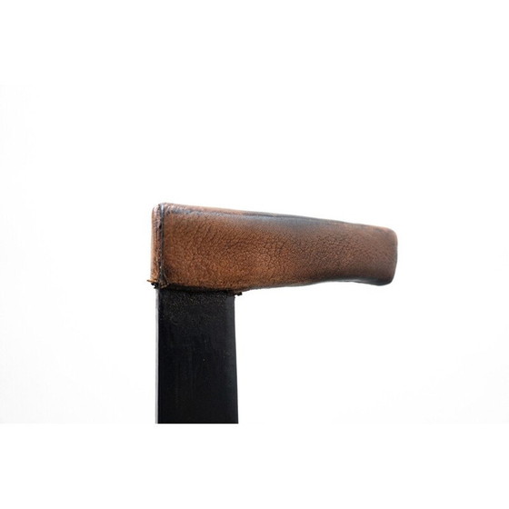 Image 1 of Porte-parapluie vintage en métal par Siva Poggibonsi, 1950