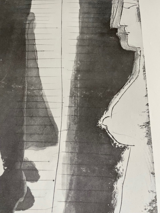 Image 1 of Pablo Picasso (1881-1973), Kunstverein Braunschweig Haus Salve Hospes, 1974, imprimé en Allemagne