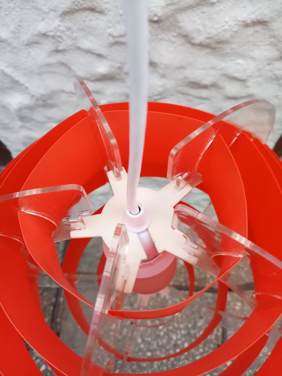 Image 1 of Suspension Vintage Brylle Et Jacobsen 