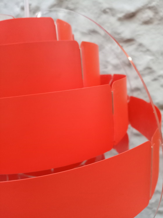 Image 1 of Suspension Vintage Brylle Et Jacobsen 