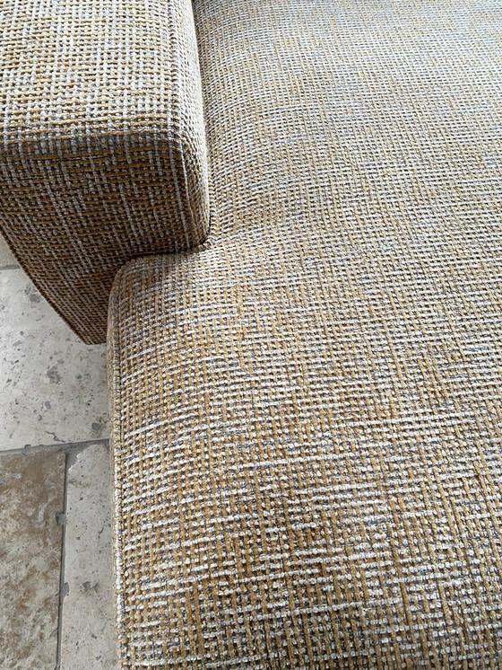 Image 1 of Canapé 4,5 places Montel