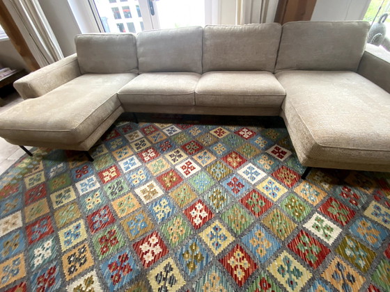 Image 1 of Canapé 4,5 places Montel