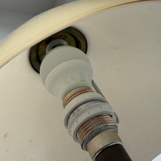 Image 1 of Lampe à poser Bronze