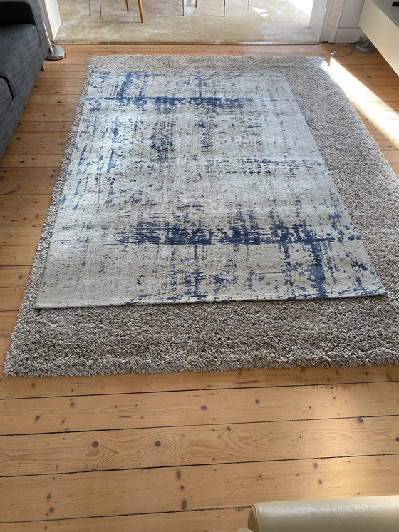 Image 1 of Tapis Mart Visser