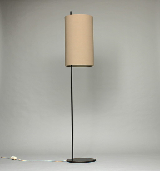 Arne Jacobsen (1902-1971) - AJ Royal - lampadaire - Louis Poulsen, Danemark - années 1950