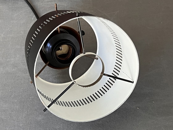 Image 1 of T. Røste & Co, plafonnier norvégien, Vintage, 1960S.