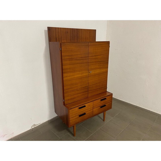 Image 1 of Armoire vintage en bois, Danemark 1960