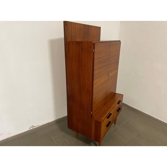Image 1 of Armoire vintage en bois, Danemark 1960