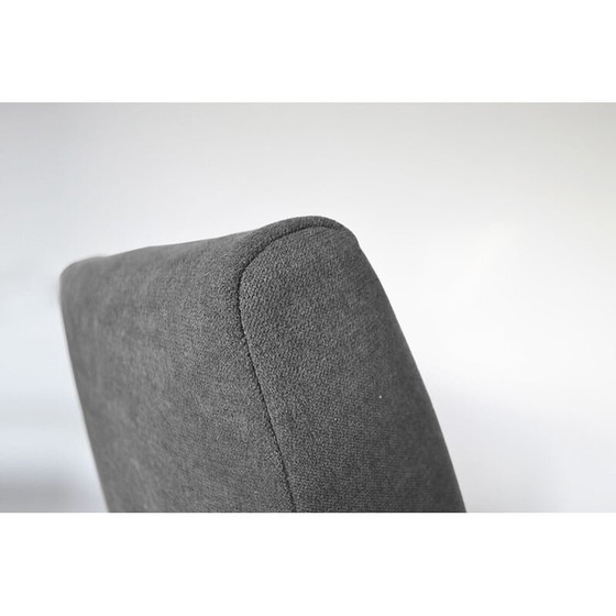 Image 1 of Fauteuil vintage modèle 53 par Jaroslav Smidek pour Ton, 1960s