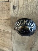 Armoire Docker en teck