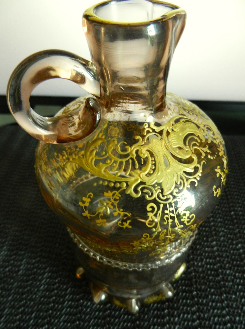 Carafe Liqueur Ancienne