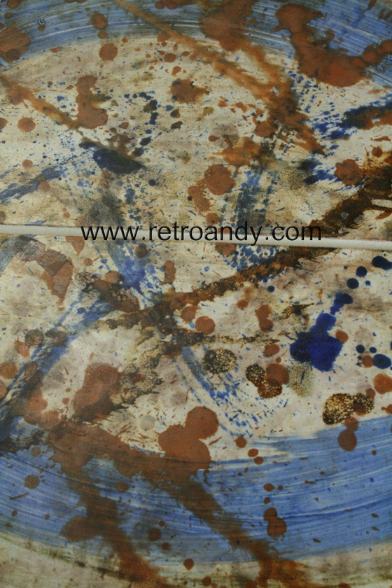 Image 1 of Table basse danoise vintage-Teck-Chrome