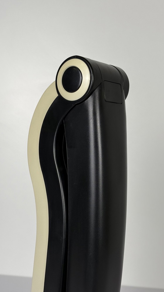 Image 1 of Lampe Toucan Vintage Design H.T. Huang For Lenoir Toucan