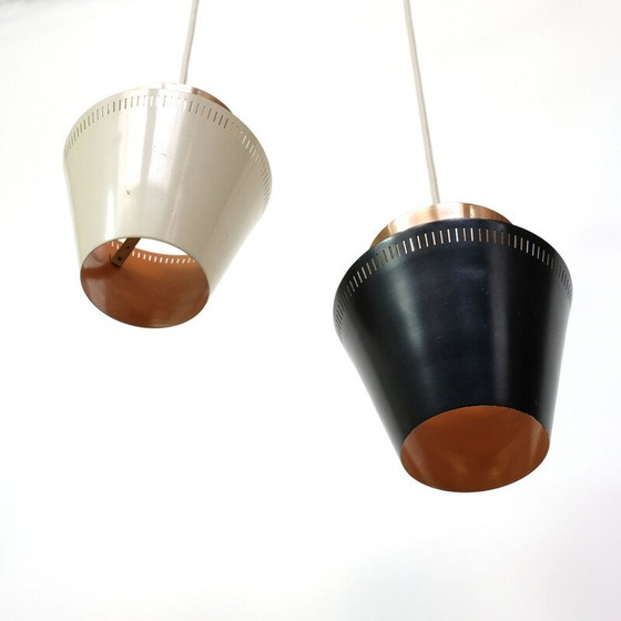 Image 1 of Suspension vintage par Svend Aage Holm Sorensen, années 1950