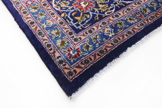 Image 1 of Tapis persan original noué à la main Kashmar Fin 378 X 293 cm Top condition