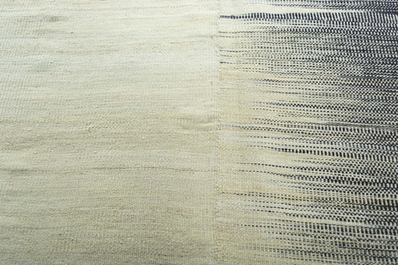 Image 1 of Designer Kilim Fars tissé à la main - 317 X 222 cm - Nouveau