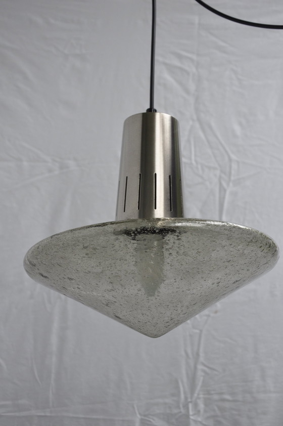 Image 1 of Plafonnier Raak à tête de flèche