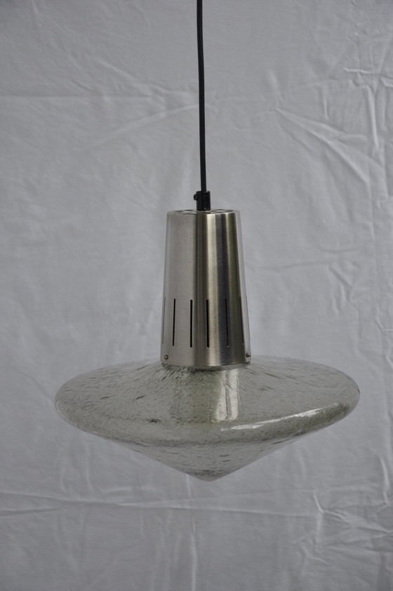 Image 1 of Plafonnier Raak à tête de flèche