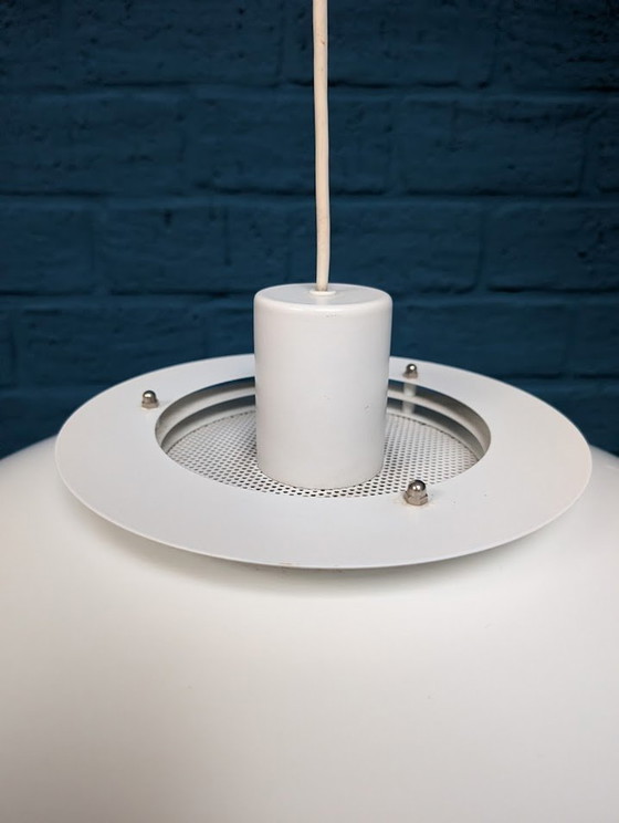 Image 1 of Lampe vintage à écailles, 1960, Design danois