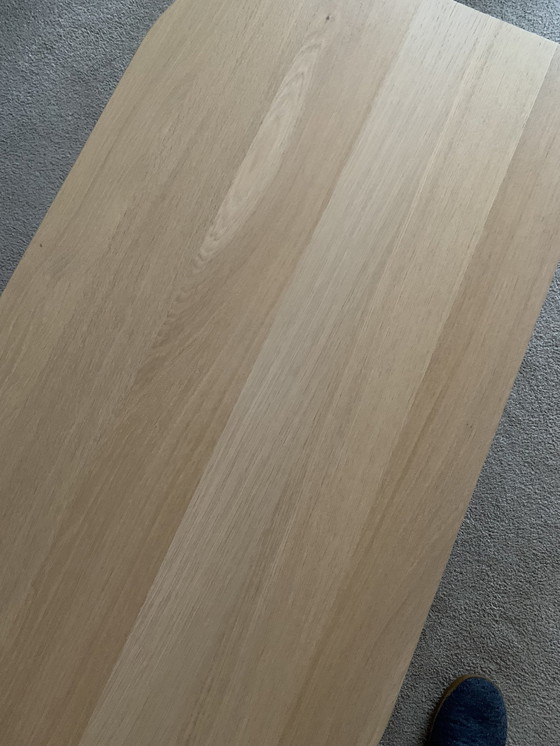 Image 1 of Bert Plantagie Table basse Taj-Mahai Chêne vierge