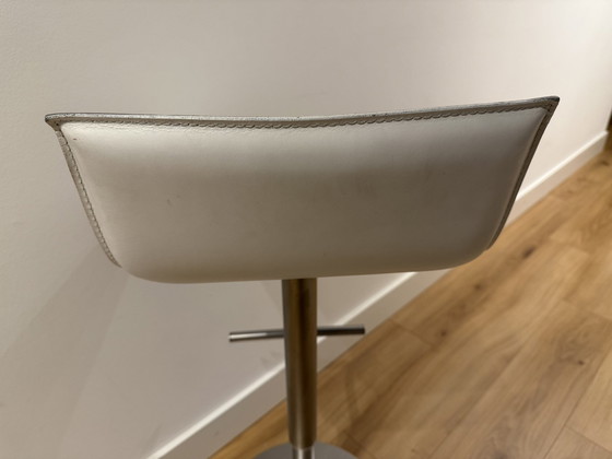 Image 1 of Tabourets de bar Lapalma Thin White