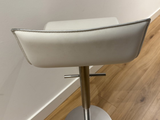 Image 1 of Tabourets de bar Lapalma Thin White