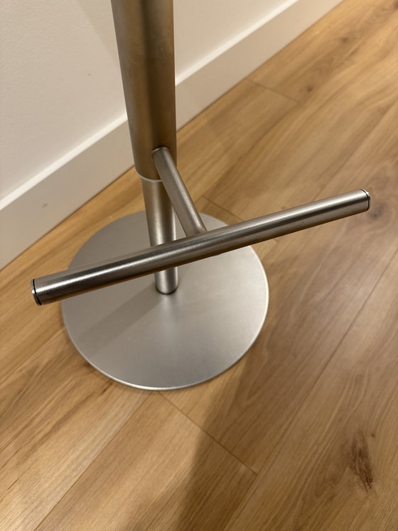 Image 1 of Tabourets de bar Lapalma Thin White