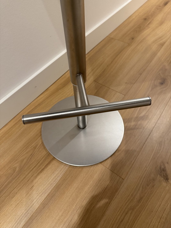 Image 1 of Tabourets de bar Lapalma Thin White