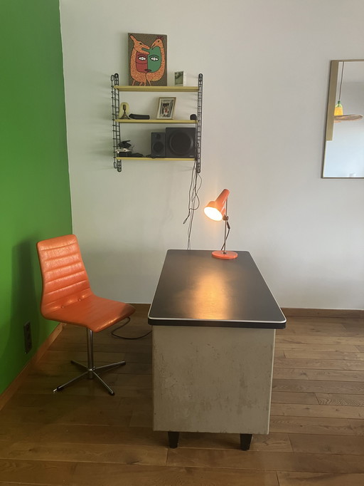 Bureau industriel Barro