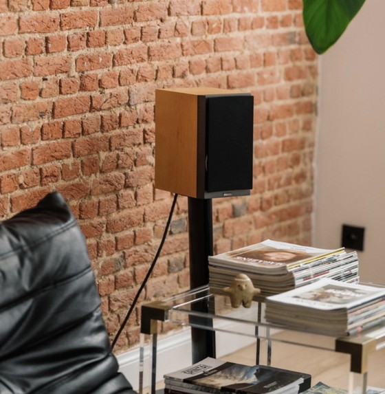 Image 1 of Table en verre vintage