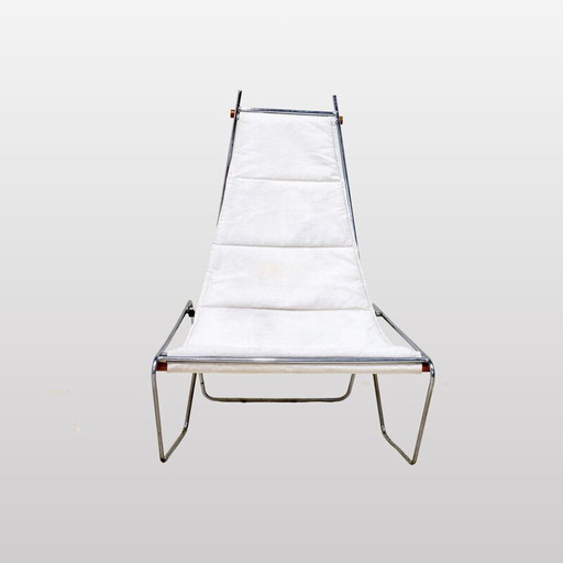 Paire de fauteuils vintage, France 1970